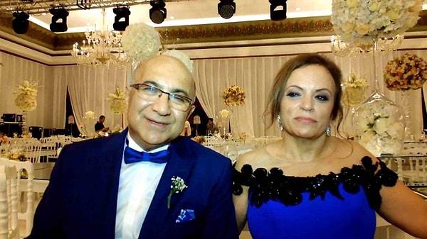 Arif Verimli, 1978 yılından beri Aydan Verimli ile evli. Çiftin Ural ve Aras isminde iki tane oğlu var.
