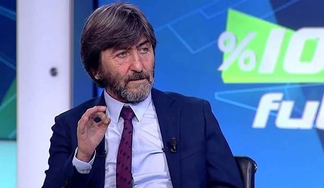 Ahmet Çakar, 'Futbolda temiz eller operasyonu yapılmalı' diyen ve savcıları göreve çağıran Rıdvan Dilmen hakkında