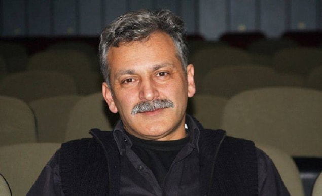 Şahin Ergüney Kimdir?