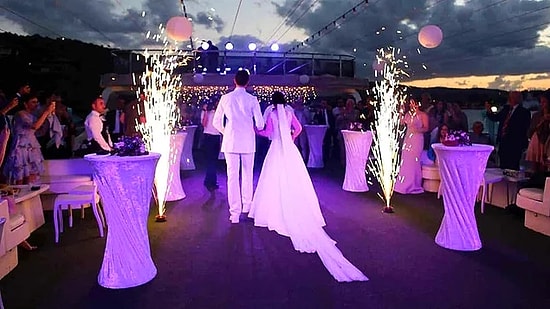 Düğün Salonları Açılacak Mı? 1 Mart Normalleşme Adımları Neler?