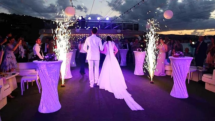 Düğün Salonları Açılacak Mı? 1 Mart Normalleşme Adımları Neler?