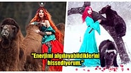 Yabani Hayvanlarla Konuşup Onları Evcilleştirdiğini İddia Eden Oyuncunun Enteresan Hikayesi