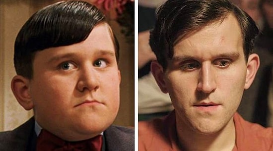 15 актеров и актрис, достигшие совершенства в деле перевоплощения