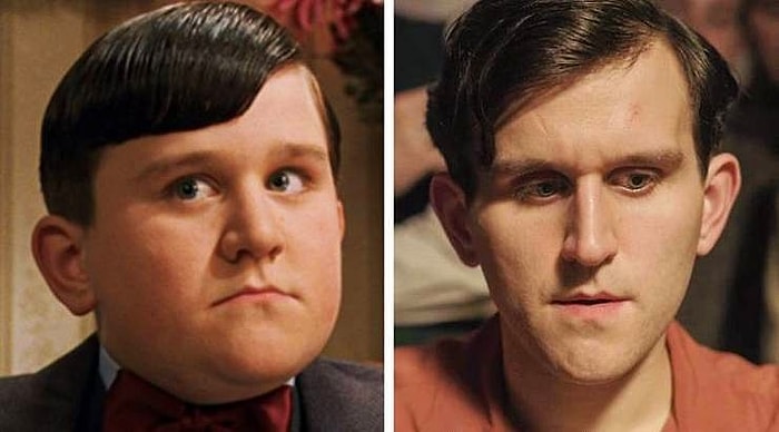 15 актеров и актрис, достигшие совершенства в деле перевоплощения