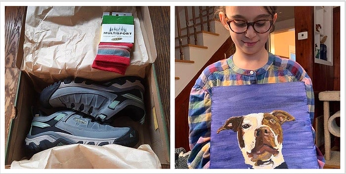 12 примеров того, что мир по-прежнему полон добра (даже если иногда кажется, что это не так)