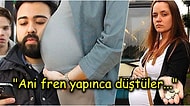 Hamile Kadına Yer Vermeyi Neden Reddettiğini Anlatarak Herkese 'Acaba Kim Haklı?' Diye Düşündüren Adam