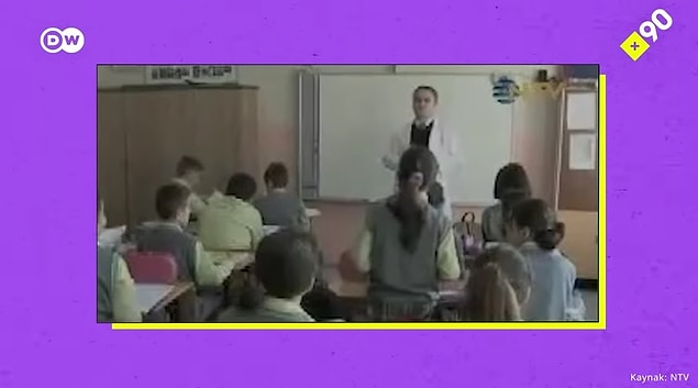 2012'de ise radikal değişiklikler yapıldı ve 8 yıllık zorunlu kesintisiz eğitimin yerini 12 yıllık zorunlu kademeli eğitim sistemi aldı.