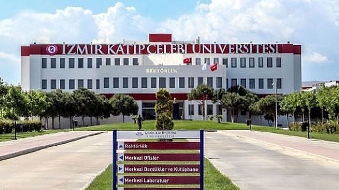 Katip Çelebi Üniversitesi'nde Rektör, Dekan ve Öğretim Görevlileri Dahil 27 Kişi Akraba Çıktı