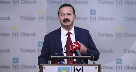 İYİ Parti'li Ağıralioğlu: 'HDP'yi Problemli Görüyoruz, Fezlekeler Geldiğinde 'Evet' Diyeceğiz'