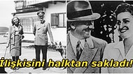 Adolf Hitler ve Eva Braun'un Herkesten Gizlediği Çalkantılı Aşk Hayatı