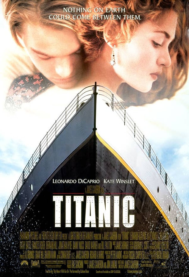 6. Titanik?