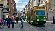 Finlandiya Küresel Yetenekleri Cezbetmek İstiyor: 'Helsinki'de 90 Gün Yaşam Denemesi'