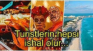 Turistlerin Taşındıktan Sonra Kültür Şokuna Uğradıkları Meksika Yaşamının Birbirinden Garip 15 Özelliği