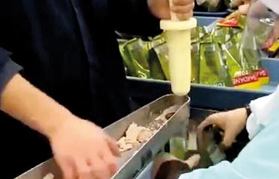 Uzmanlar, Dardanel'deki Görüntüleri Yorumladı: 'Bu İşin Çözümü Otomasyon'