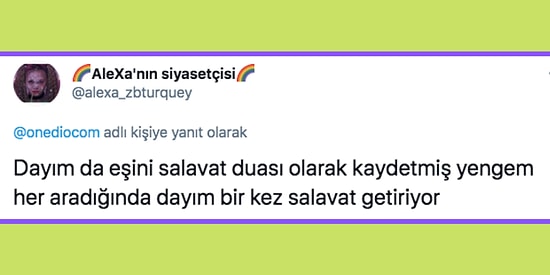 Duydukları En Garip Hitap Şeklini Sorduğumuz Takipçilerimizden Gelen Yüzünüzü Ekşiteceğiniz Cevaplar