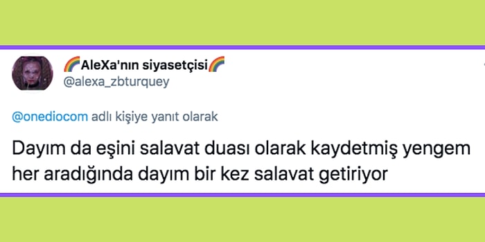 Duydukları En Garip Hitap Şeklini Sorduğumuz Takipçilerimizden Gelen Yüzünüzü Ekşiteceğiniz Cevaplar