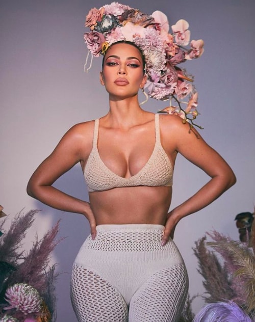 Kardashian West Boşanmasında İşler Karıştı! Kanye'nin Kim'in Mücevherlerini Satmaya Çalıştığı İddia Ediliyor