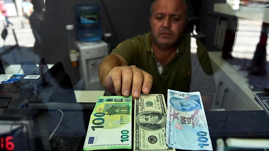 Döviz Kurlarında Yükseliş Sürüyor: Dolar 7.20 Seviyesine Tekrar Yaklaştı