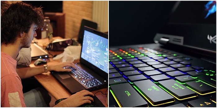 Her Gaming Laptop Sahibi Gamer'ın GTA: San Andreas Haritası Kadar İyi Bildiği 13 Durum