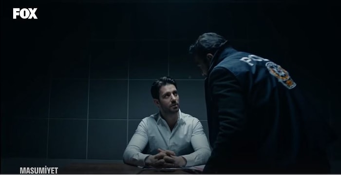 Masumiyet 2. Bölüm Fragmanı Yayınlandı: İlker'e Büyük Darbe!