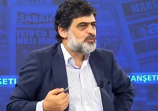 Yeni Akit Yazarı Karahasanoğlu: 'PKK Rehineleri Öldürürken IŞİD'in Öldürmemesi Dikkate Değer Bir Fark'