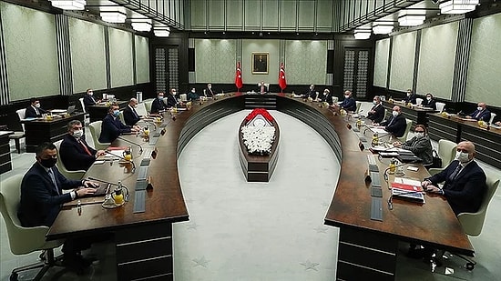 Kabine Toplantısı Ne Zaman Yapılacak? 1 Mart Normalleşme Adımları Neler Olacak?