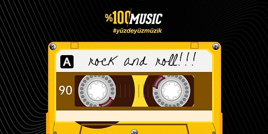 Bu Testte Doğduğun Yılın Müzik Analizini Yapıyoruz!