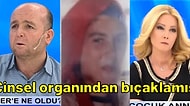 Müge Anlı'da Eşini Öldürdüğünü İtiraf Eden Osman Biçer'in Kan Donduran İfadeleri ve Cinayetin Detayları