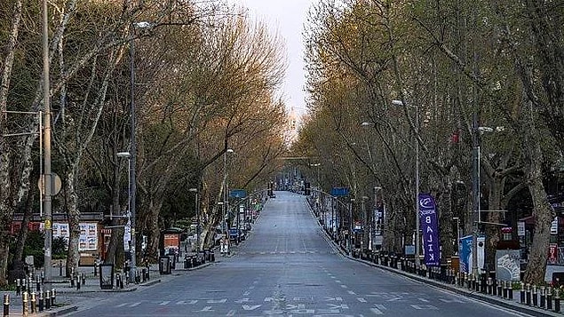İstanbul’da 1 Mart’ta Normalleşme Olacak Mı?