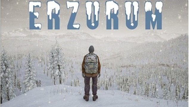 Erzurum yerli bir hayatta kalma oyunu. Çıktığı günden beri Steam'de çokça satın alınan oyun Twitch yayıncılarını da birbirine düşürmüş durumda.