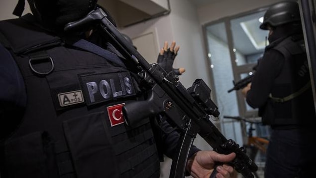 "DAEŞ elindeki kız çocuğu örneğinin büyük önemi var"