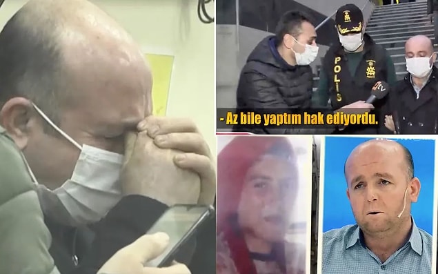 Bir de Osman Biçer, Güldane ortadan kaybolduktan 2 yıl sonra, intihar ettiği söylenen kardeşinin eşiyle evlenmiş.