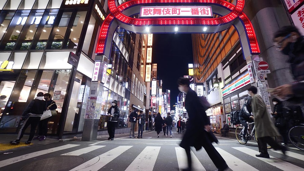 Salgınla Birlikte İntiharların Arttığı Japonya'da 'Yalnızlık Bakanı' Atandı