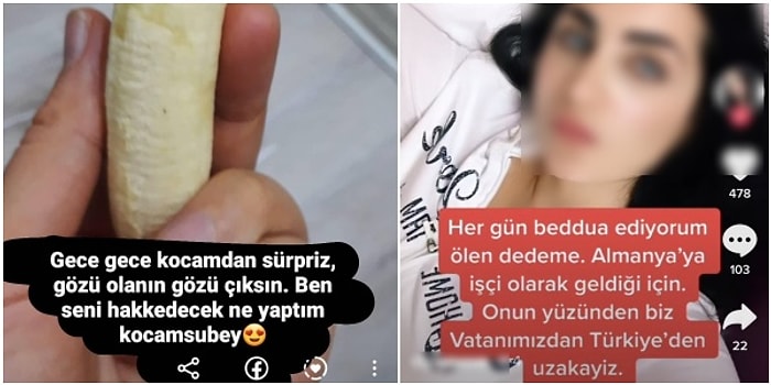 Gördüğünüz Andan İtibaren Gençliğinizden 15 Yılı Çalıp Götürecek Birbirinden Acayip Görseller