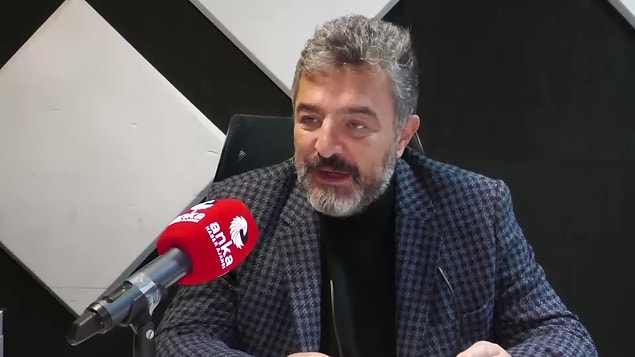 "Öğretim üyeliğine son verilmeli"