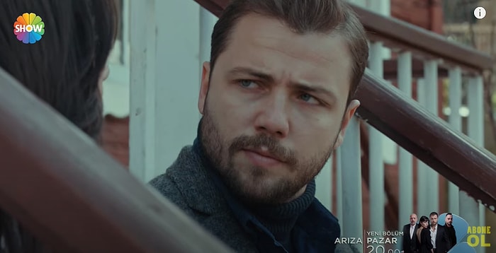 Arıza 24. Bölüm Fragmanı Yayınlandı! Ali Rıza Ortalığı Ateşe Veriyor...