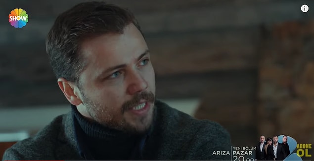 Arıza Son Bölüm Özeti