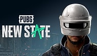 Mobil Oyun Dünyasının Hükümdarından Yepyeni Bir Oyun PUBG: NEW STATE