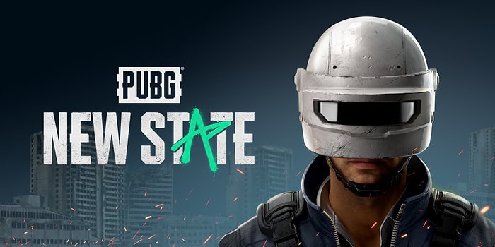 Mobil Oyun Dünyasının Hükümdarından Yepyeni Bir Oyun PUBG: NEW STATE