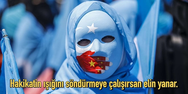 Aynı Kökleri Paylaştığımız Uygurlardan Kulağımıza Küpe Olması Gereken Bilgelik Dolu 15 Atasözü