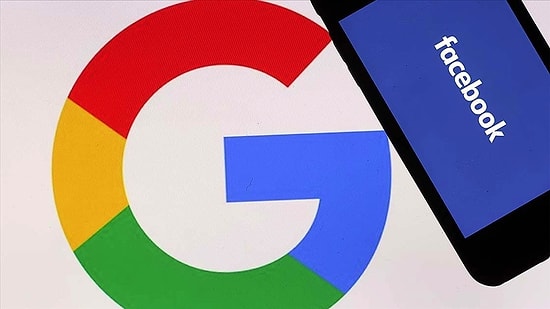 Yasa Geçti! Google ve Facebook Medyaya Para Ödeyecek