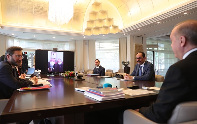Albayrak kabineye geri dönecek mi?
