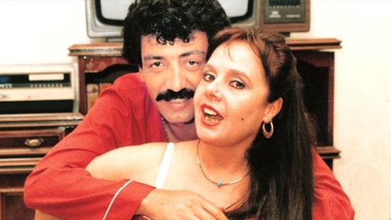 Muhterem Nur Kimdir? Müslüm Gürses'in Eşi Muhterem Nur Neden Öldü?