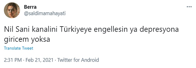 Aslında olay eğitim sisteminden ziyade gelir uçurumu ve hayat şartlarının eşitsizliğiyle ilgiliydi.