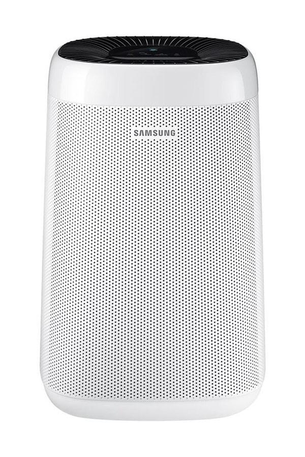 11. Samsung AX34R3020WW Hava Temizleme Cihazı