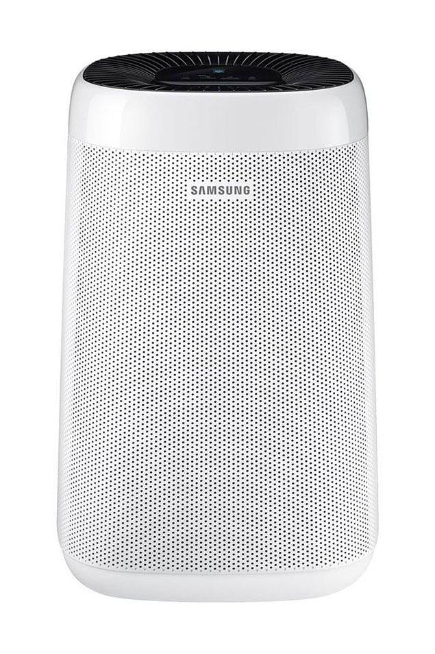 10. Samsung AX34R3020WW Hava Temizleme Cihazı