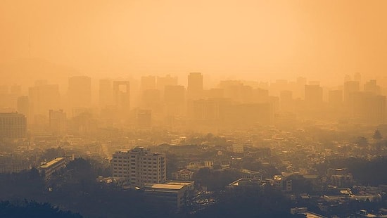 Profesörden 'Çöl Tozu' Uyarısı! 'Pencereleri Kapatın, Virüs Havada Daha Fazla Kalır'