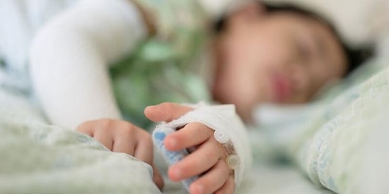 Anne ve Babanın Çaresizliği... SMA'lı Çocukları İçin Böbreklerini Satılığa Çıkardılar