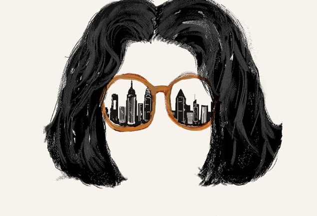 2. Fran Lebowitz: Bir Yazarın Portresi (2021)