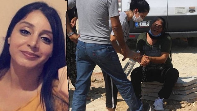 Çelikten'in ailesi, Ünder'in en ağır cezayı almasını istedi: 'Ölümle tehdit ediyordu'